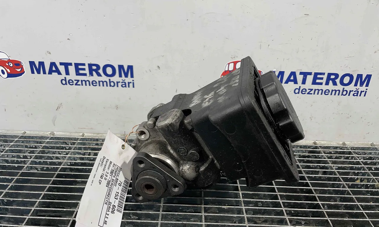 POMPA SERVODIRECTIE BMW 3 1997-2005