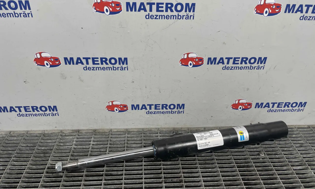 TELESCOP FATA DREAPTA BMW 3 1997-2005