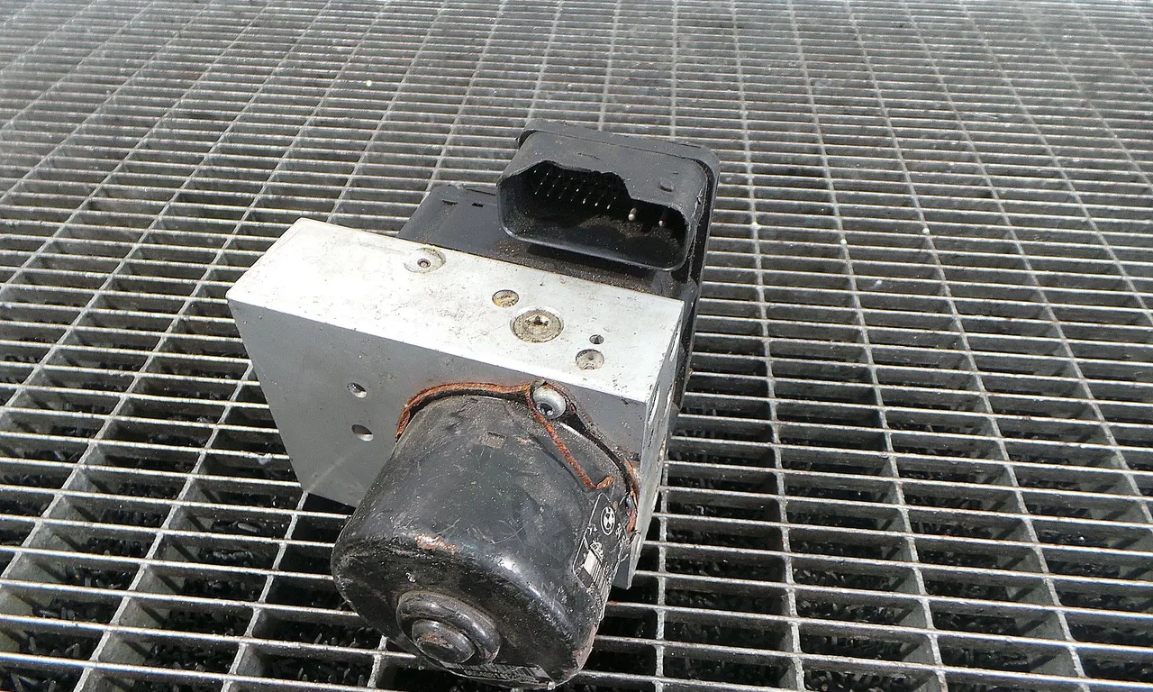 UNITATE ABS BMW 3 1998-2006