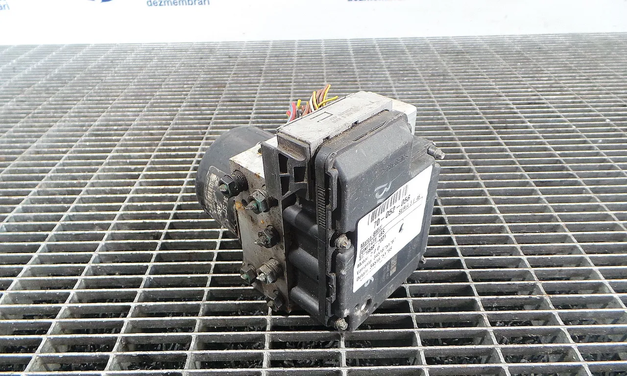 UNITATE ABS BMW 3 1998-2006