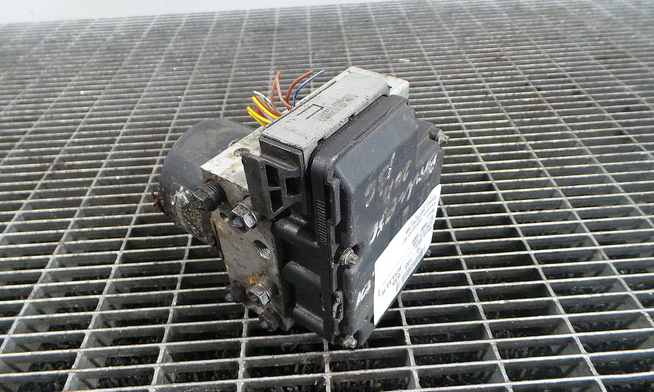 UNITATE ABS BMW 3 1998-2006