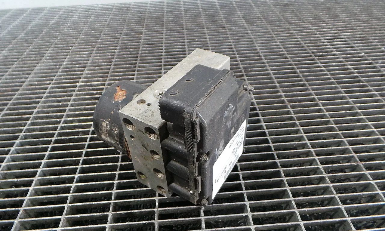 UNITATE ABS BMW 3 1998-2006
