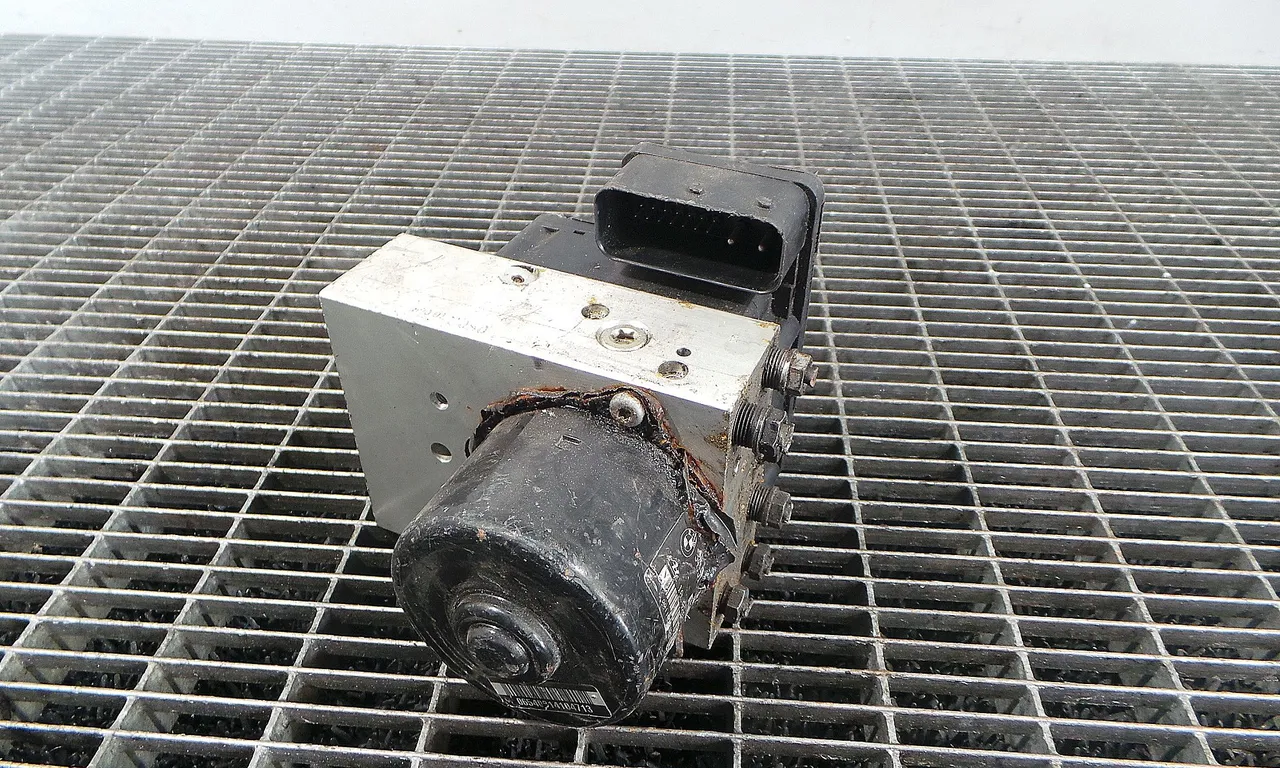 UNITATE ABS BMW 3 1998-2006