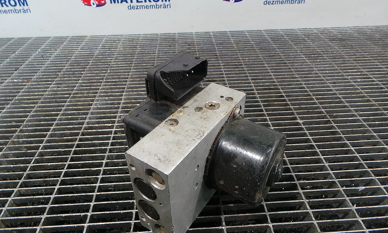 UNITATE ABS BMW 3 1998-2006