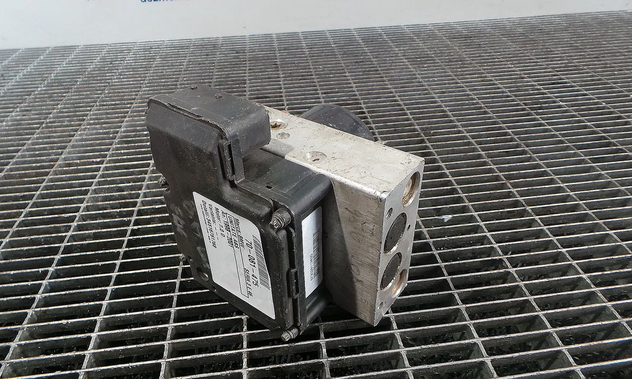 UNITATE ABS BMW 3 1998-2006