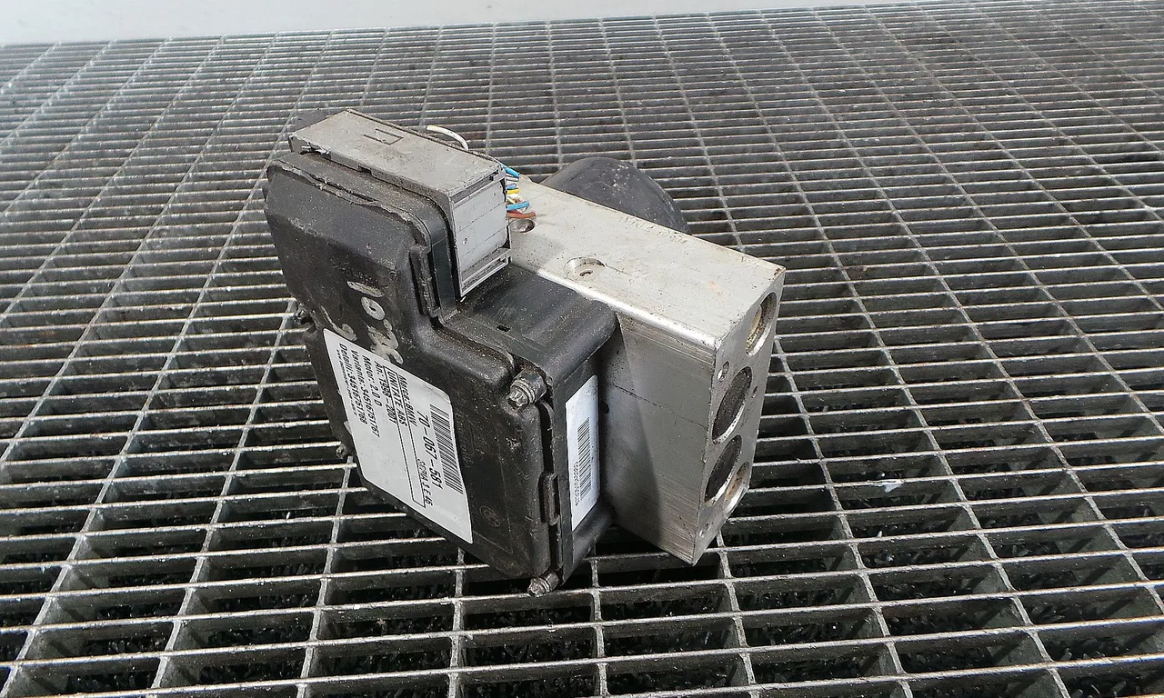 UNITATE ABS BMW 3 1998-2006