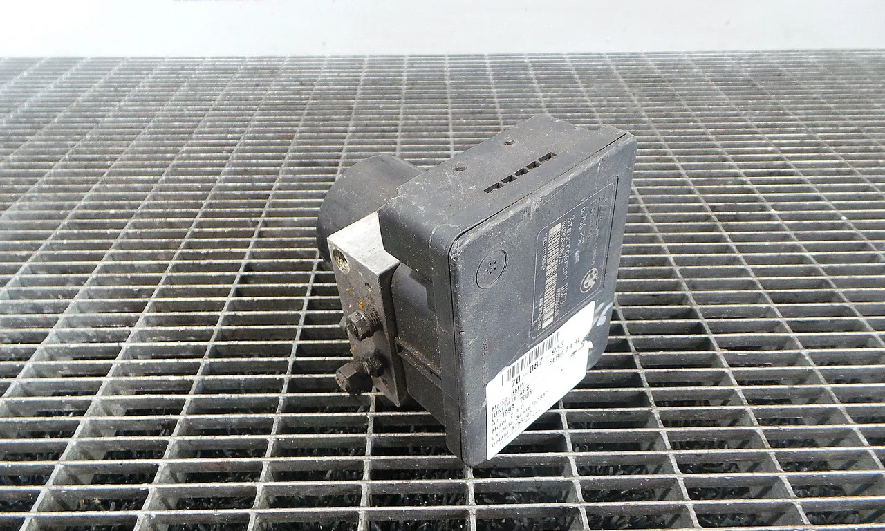 UNITATE ABS BMW 3 1998-2006