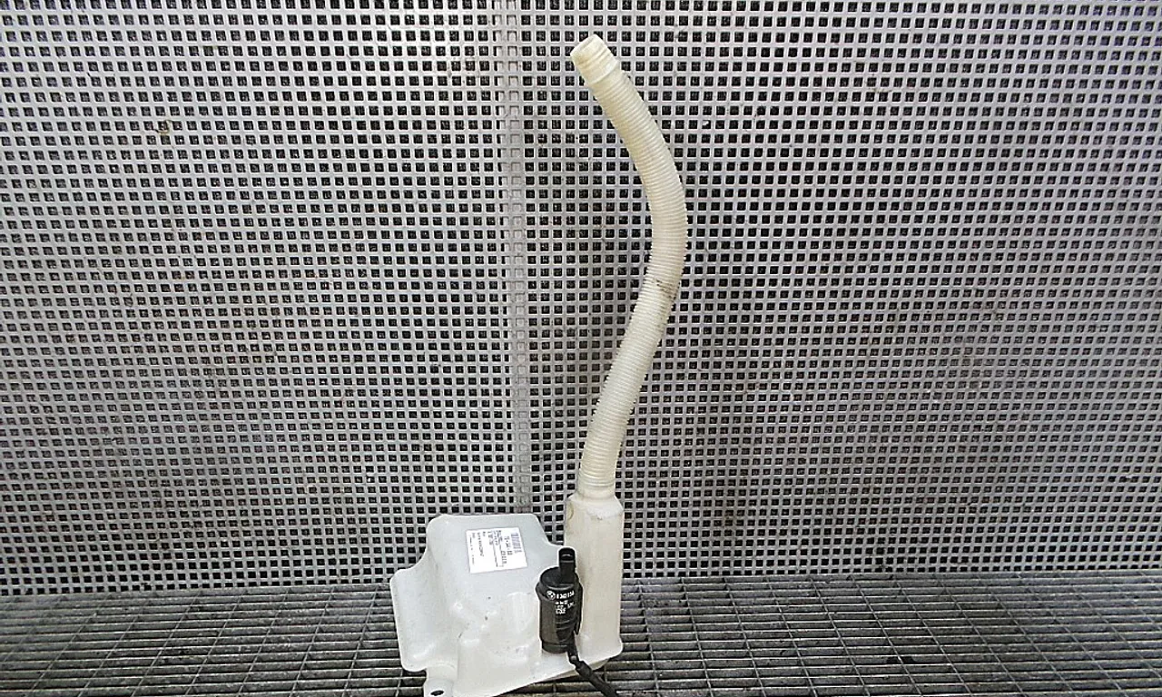 VAS SPALATOR BMW 3 2000-2007