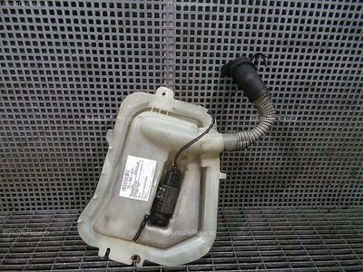 VAS SPALATOR BMW 3 1997-2005 oe 61688374557, vedere frontata