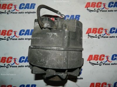Alternator Motorola 65 Amp BMW 3 1990-2006 oe 12866121, vedere frontata