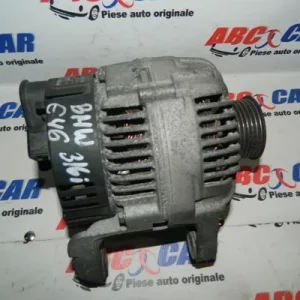 Alternator Valeo