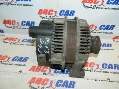 Alternator Valeo BMW 3 1990-2006 oe 7788222AI01, vedere frontata