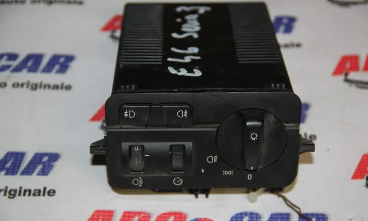 Bloc lumini BMW 3 1998-2006