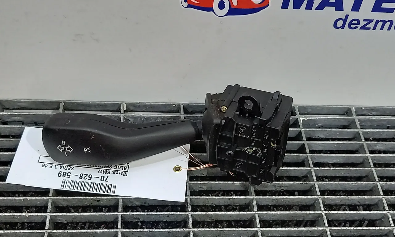 BLOC SEMNALIZARE BMW 3 1997-2005