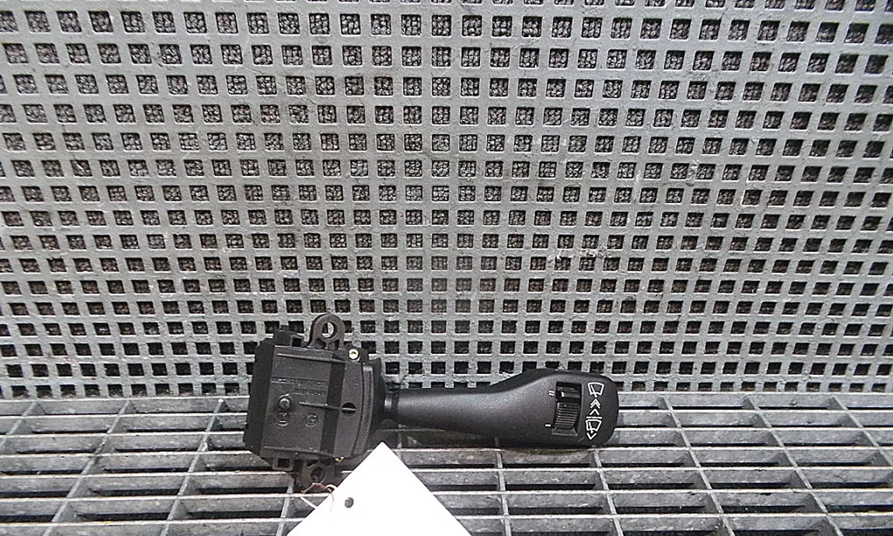 BLOC STERGATOR BMW 3 1999-2005