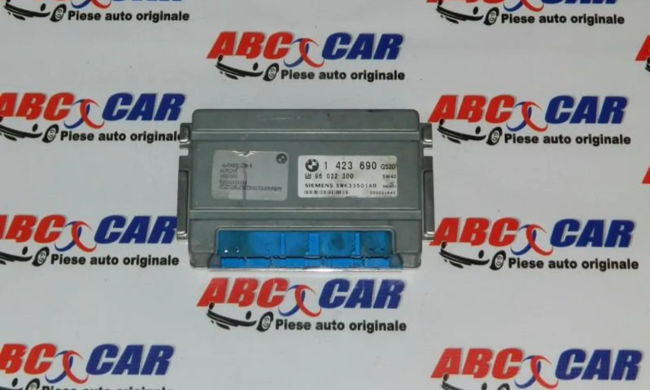 Calculator cutie de viteze automata BMW 3 1998-2006