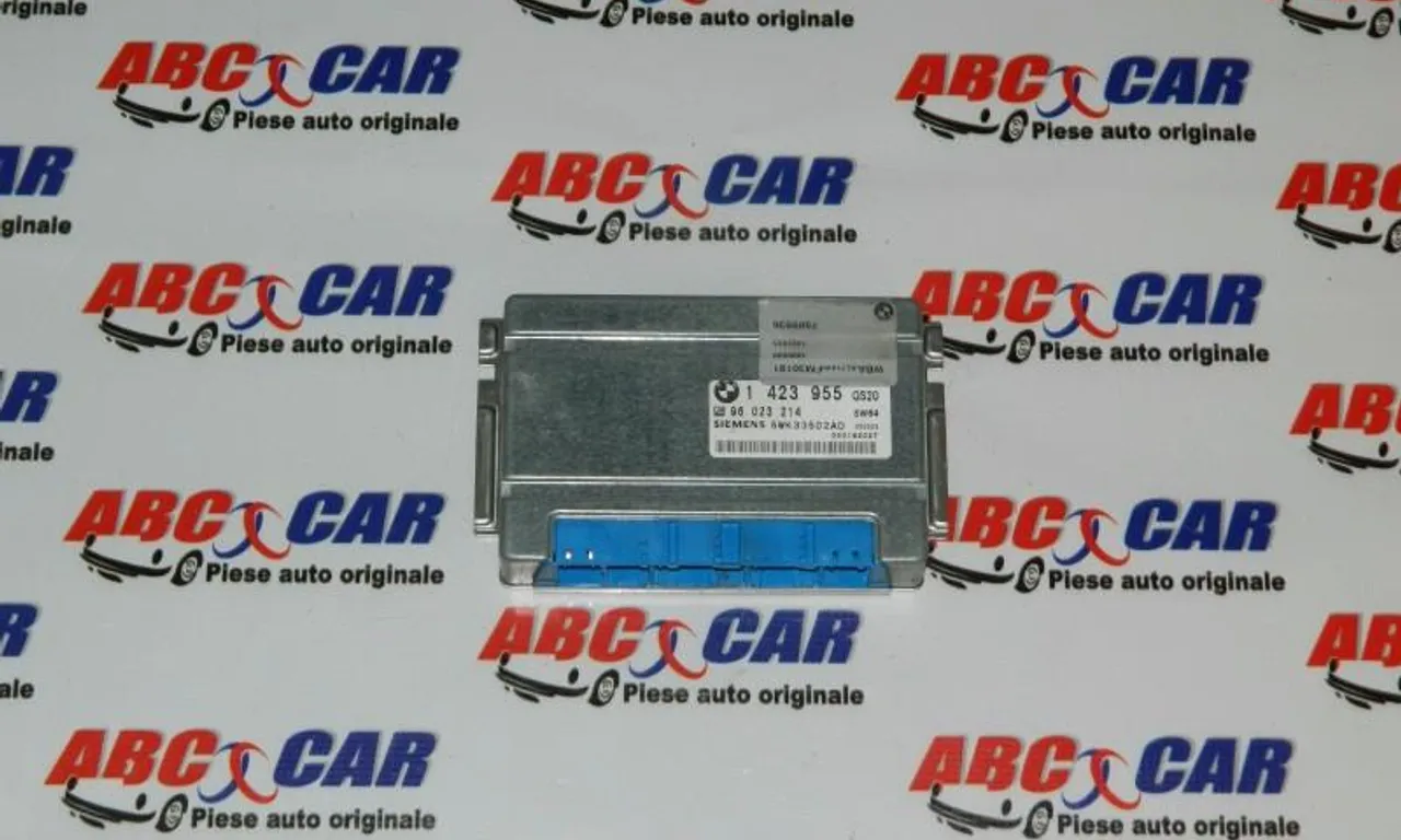 Calculator cutie de viteze automata BMW 3 1998-2006