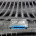 CALCULATOR CUTIE VITEZE BMW 3 2.0 D 1997-2005 oe-26407526396, vedere frontata