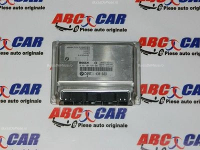 Calculator motor