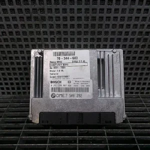 CALCULATOR MOTOR