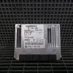 CALCULATOR MOTOR BMW 3 318i 1997-2005 oe-261209007, vedere frontata