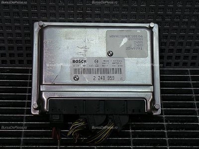 CALCULATOR MOTOR