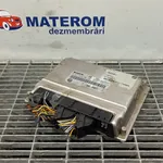 CALCULATOR MOTOR BMW 3 320D 1997-2005 oe-281010205, vedere frontata