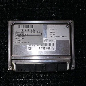 CALCULATOR MOTOR