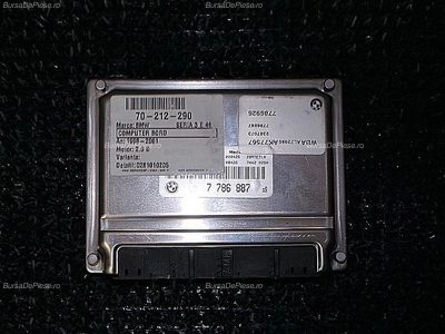 CALCULATOR MOTOR
