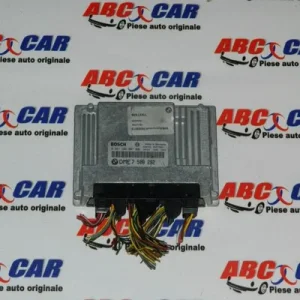 Calculator motor