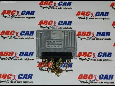 Calculator motor