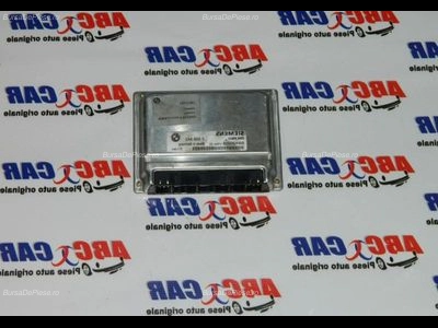 Calculator motor