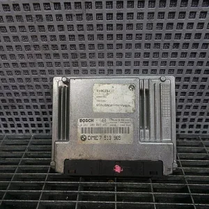 CALCULATOR MOTOR