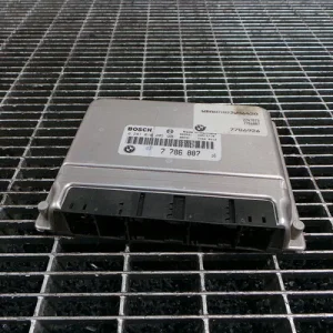 CALCULATOR MOTOR