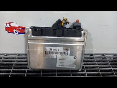 CALCULATOR MOTOR