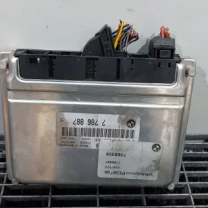 CALCULATOR MOTOR