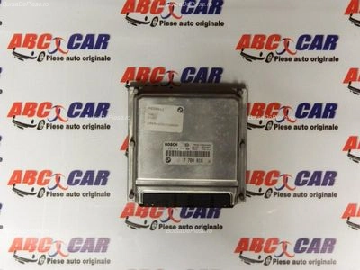Calculator motor