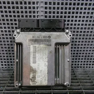CALCULATOR MOTOR