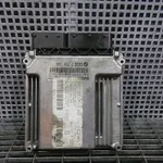 CALCULATOR MOTOR BMW 3 320D 1997-2005 oe-7791190 7791305, vedere frontata