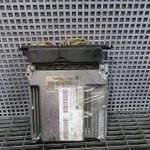 CALCULATOR MOTOR BMW 3 320D 1997-2005 oe-7793443, vedere frontata