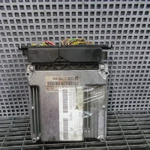 CALCULATOR MOTOR