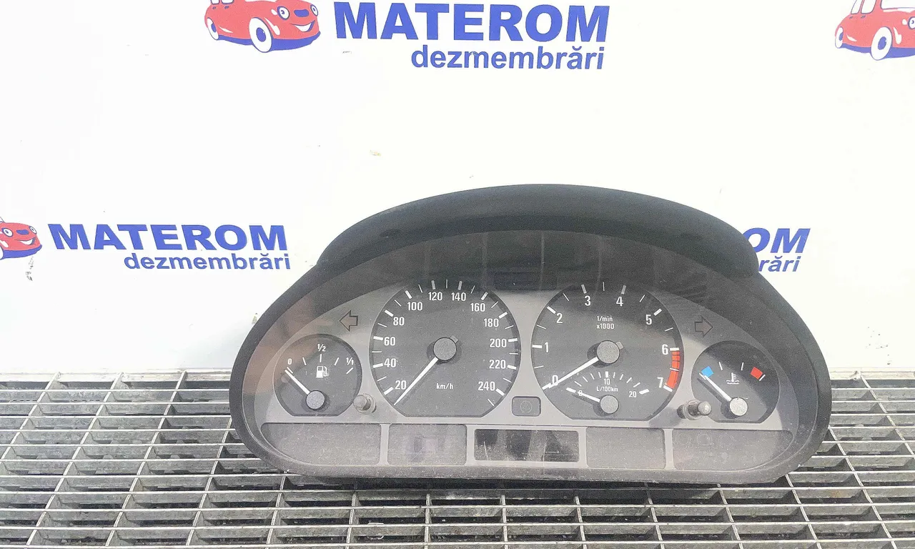 CEAS BORD BMW 3 1997-2005