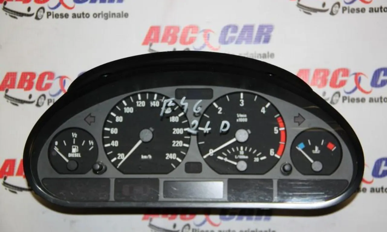 Ceasuri de bord BMW 3 1998-2006