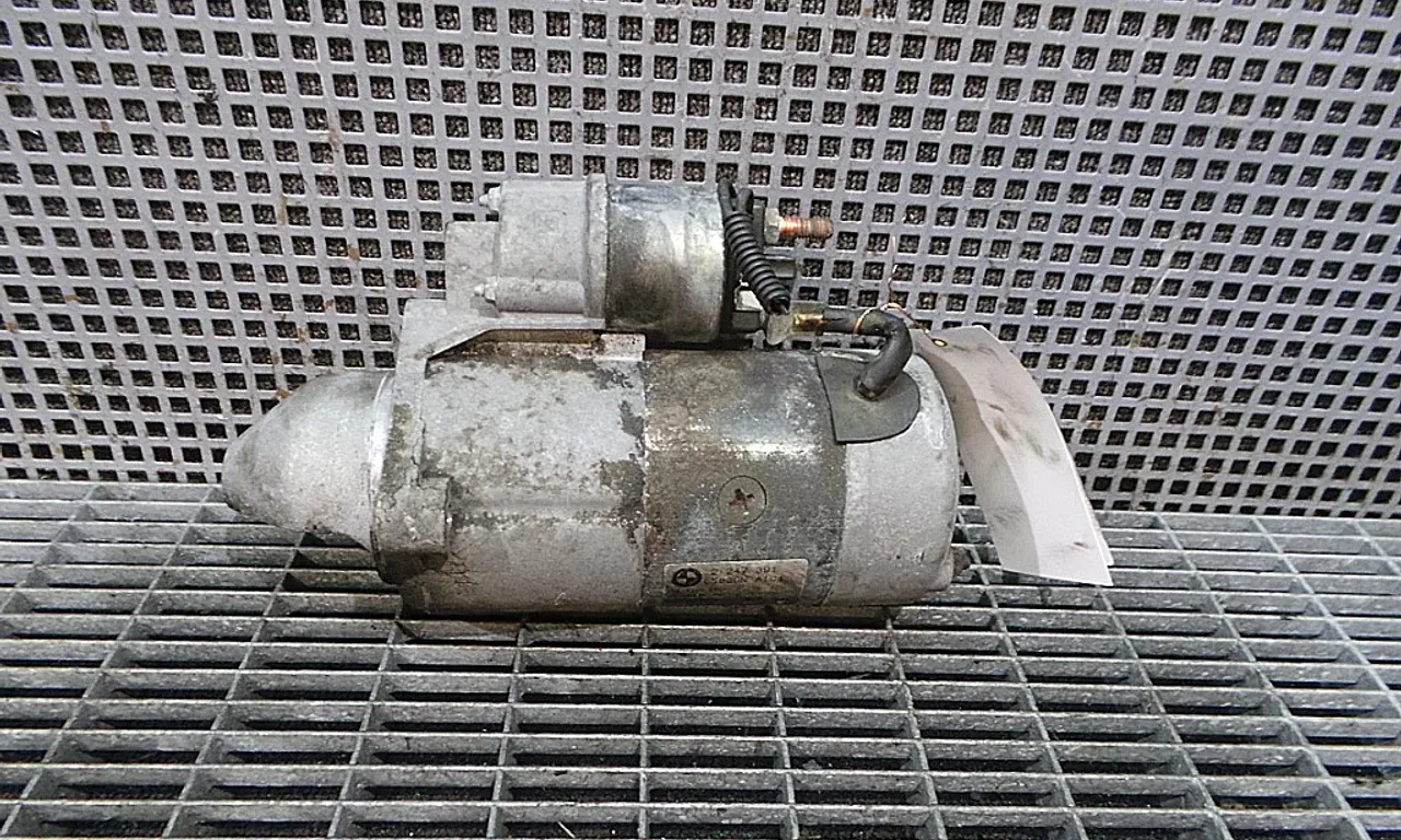 ELECTROMOTOR BMW 3 1997-2005