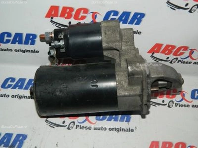 Electromotor