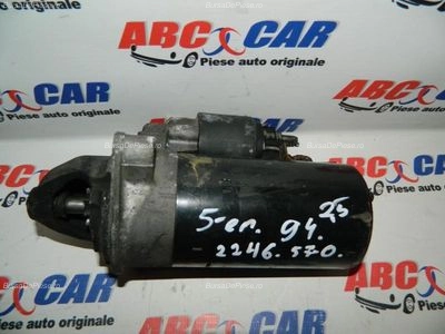 Electromotor