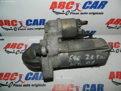Electromotor
