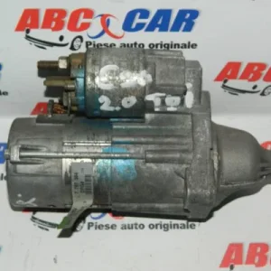 Electromotor