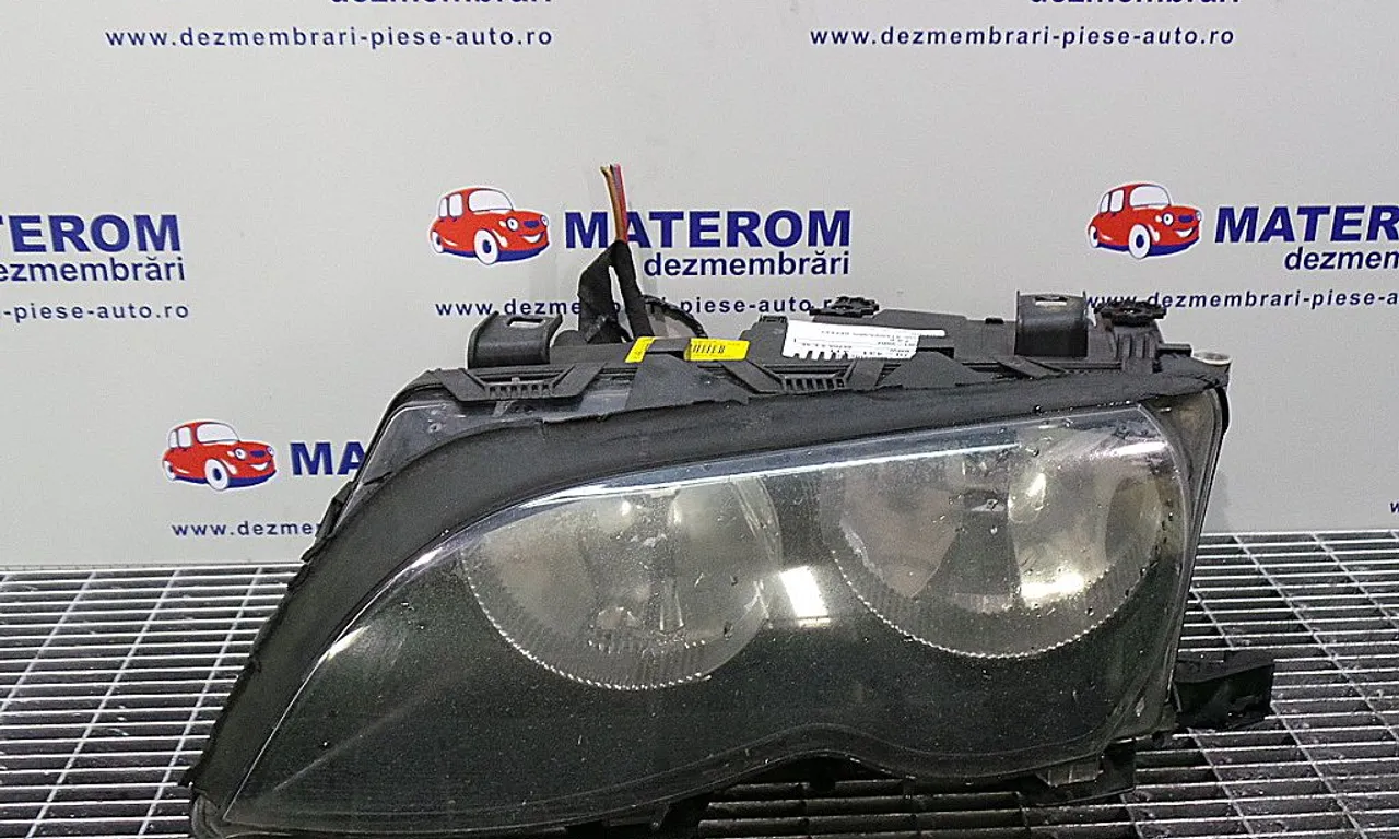 FAR STANGA BMW 3 1999-2005