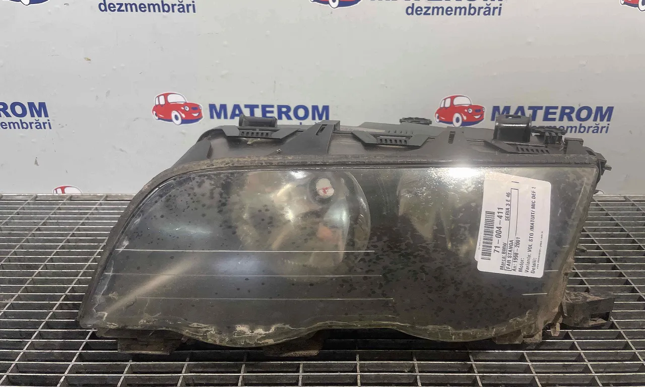 FAR STANGA BMW 3 1997-2005